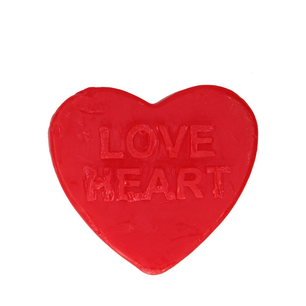 Shots S-Line Love Soap 'Love Heart' Rose Scented - Headshop.com