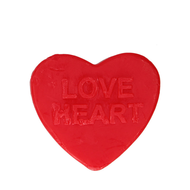 Shots S-Line Love Soap 'Love Heart' Rose Scented - Headshop.com