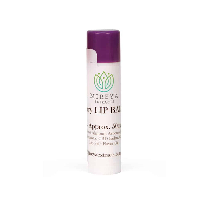 Mireya Extracts Lip Balm - Headshop.com
