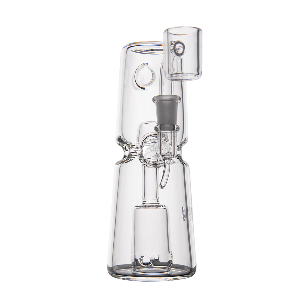 MJ Arsenal Turret Mini Dab Rig - Headshop.com