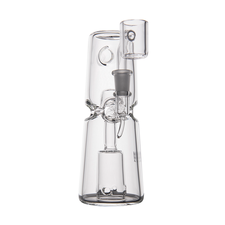 MJ Arsenal Turret Mini Dab Rig - Headshop.com