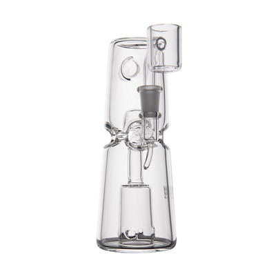 MJ Arsenal Turret Mini Dab Rig - Headshop.com