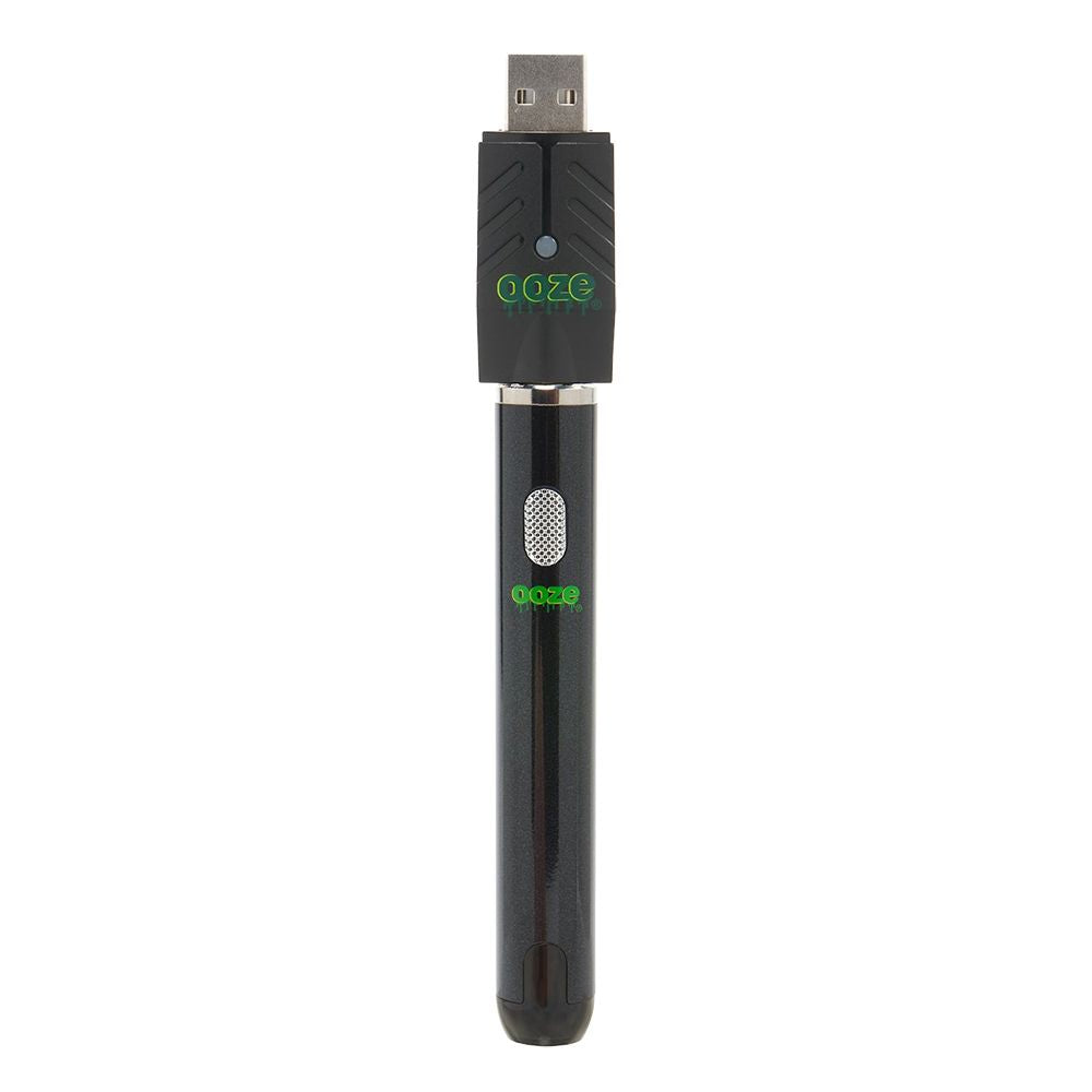 Ooze Smart Battery Vape Pen | 650mAh - Headshop.com