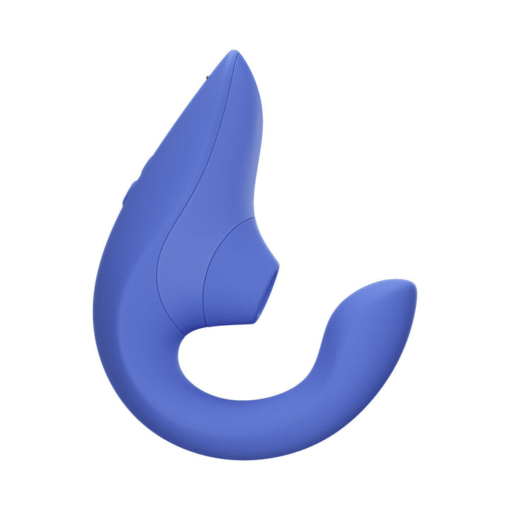 Womanizer Blend Vibrant Blue - Headshop.com
