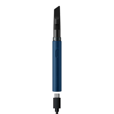 Vessel Core Navy Vape Pen - Headshop.com