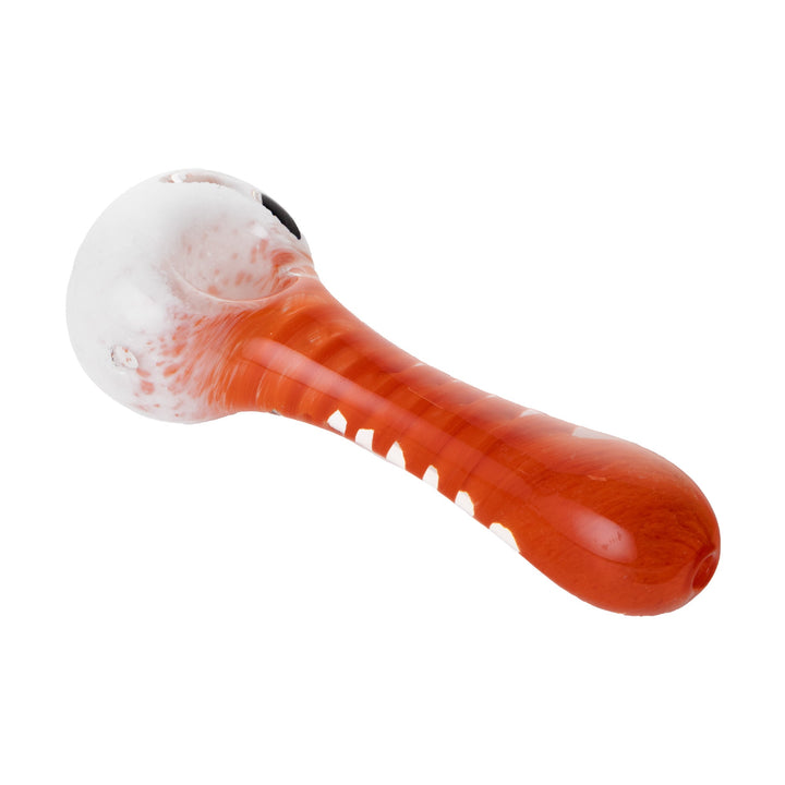 Human Grade IO Twist Spoon Pipe - Headshop.com