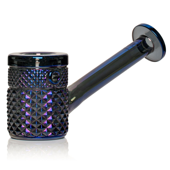 Jane West Twenties Collection Hand Pipe | Midnight - Headshop.com