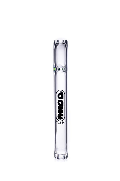 Daze Glass - 7 Inch Glass Steamroller Hand Pipe - Headshop.com