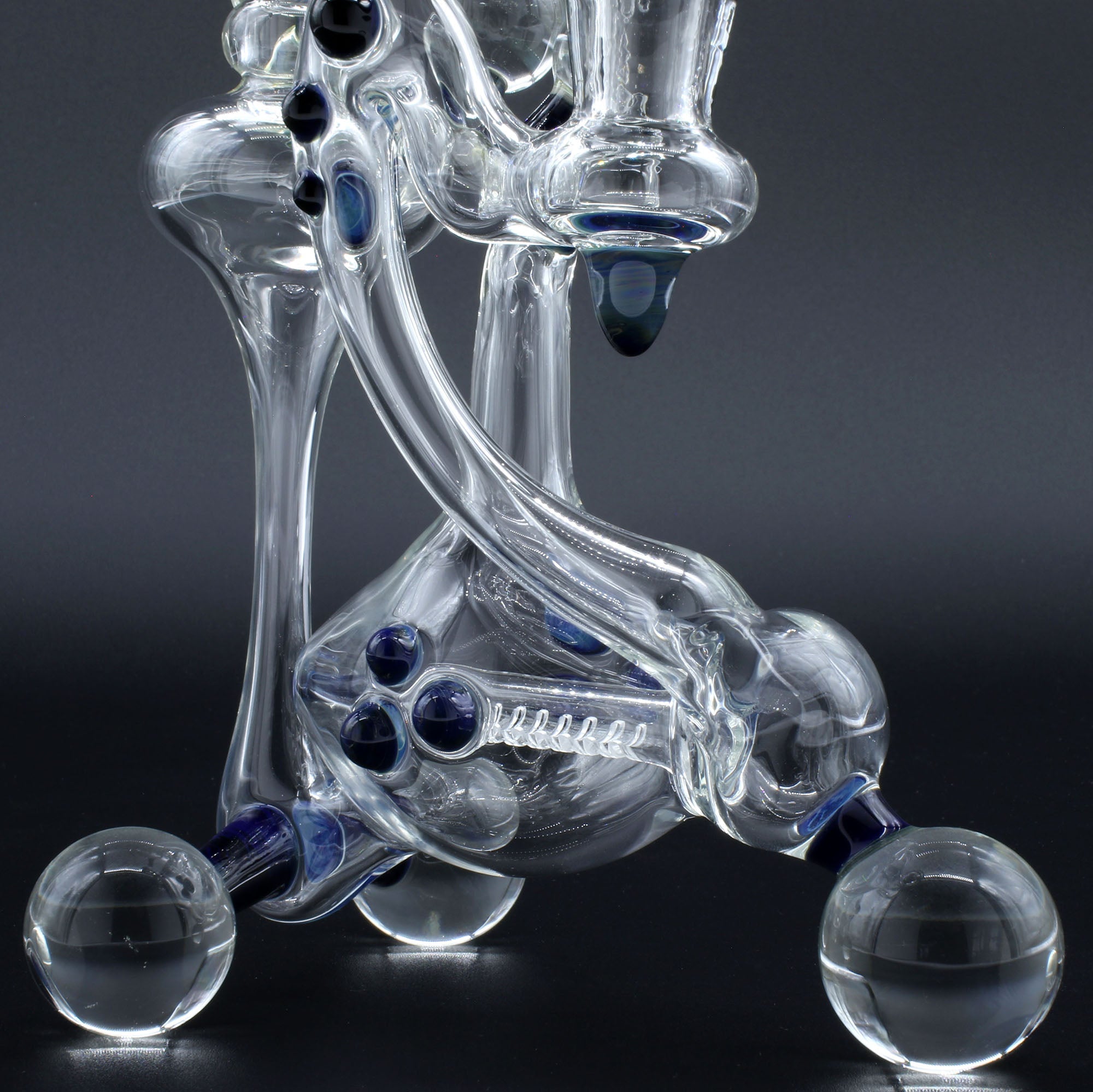Clayball Glass 