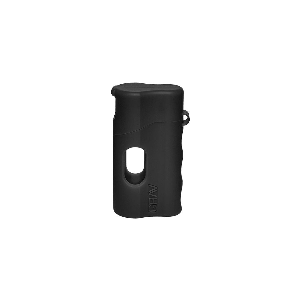 12CT DISPLAY - GRAV Silicone & Glass Dugout - X" / Assorted Colors - Headshop.com