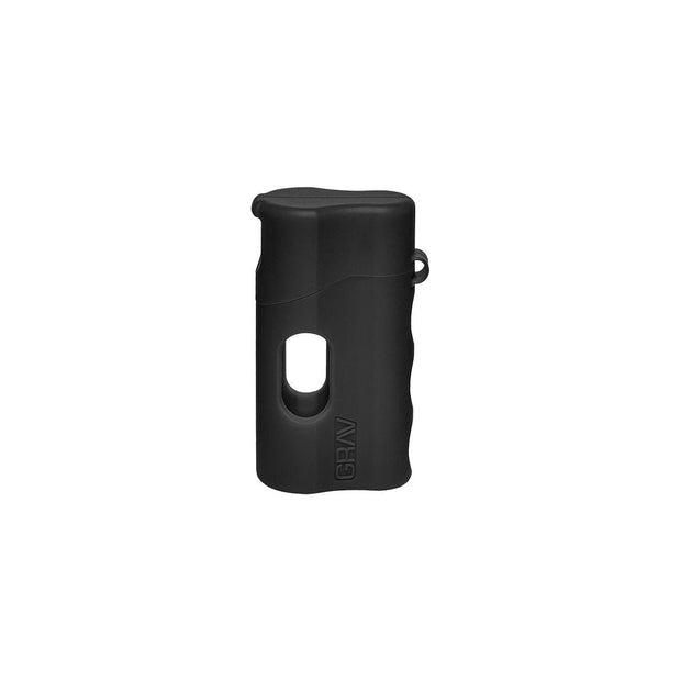 12CT DISPLAY - GRAV Silicone & Glass Dugout - X" / Assorted Colors - Headshop.com
