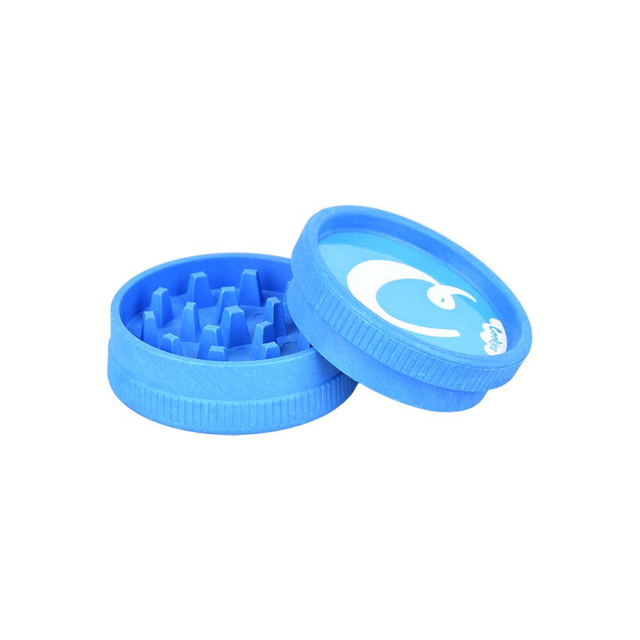 Cookies Flowcycler Glass Water Pipe - 8.5" / 14mm F - Headshop.com