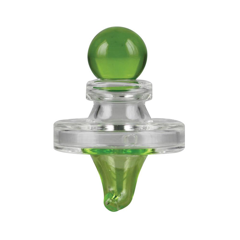 Pulsar UFO Directional Carb Cap | 35mm - Headshop.com