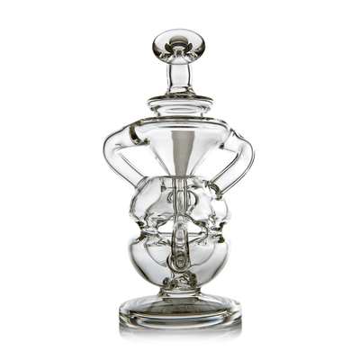 MJ Arsenal Infinity Mini Dab Rig - Headshop.com