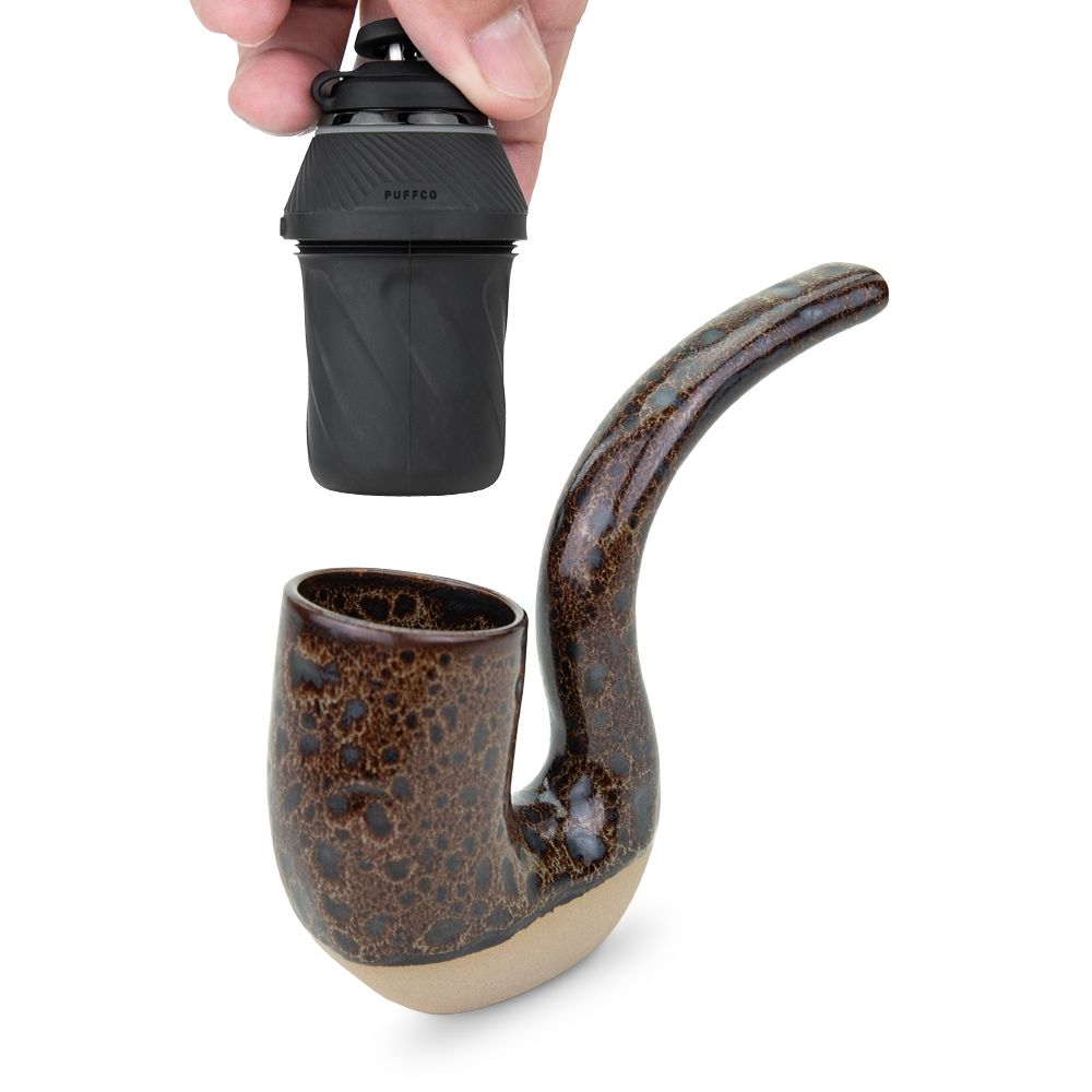 Puffco Proxy Terrapipe | 5" - Headshop.com