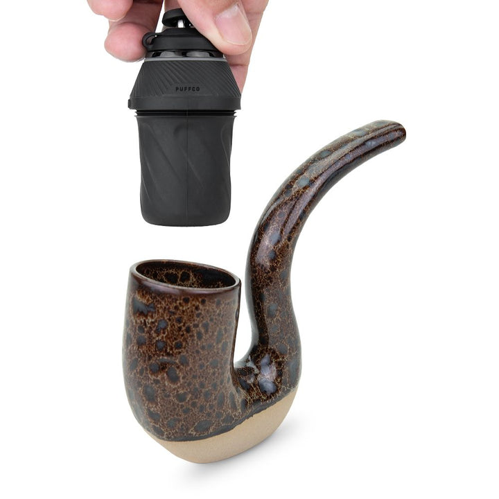 Puffco Proxy Terrapipe | 5" - Headshop.com