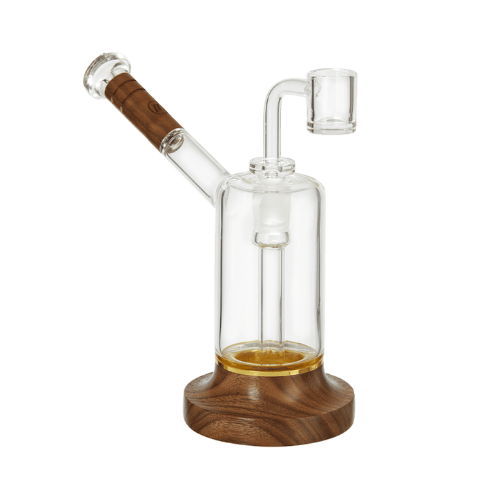 Marley Natural Black Walnut Riggler - Headshop.com