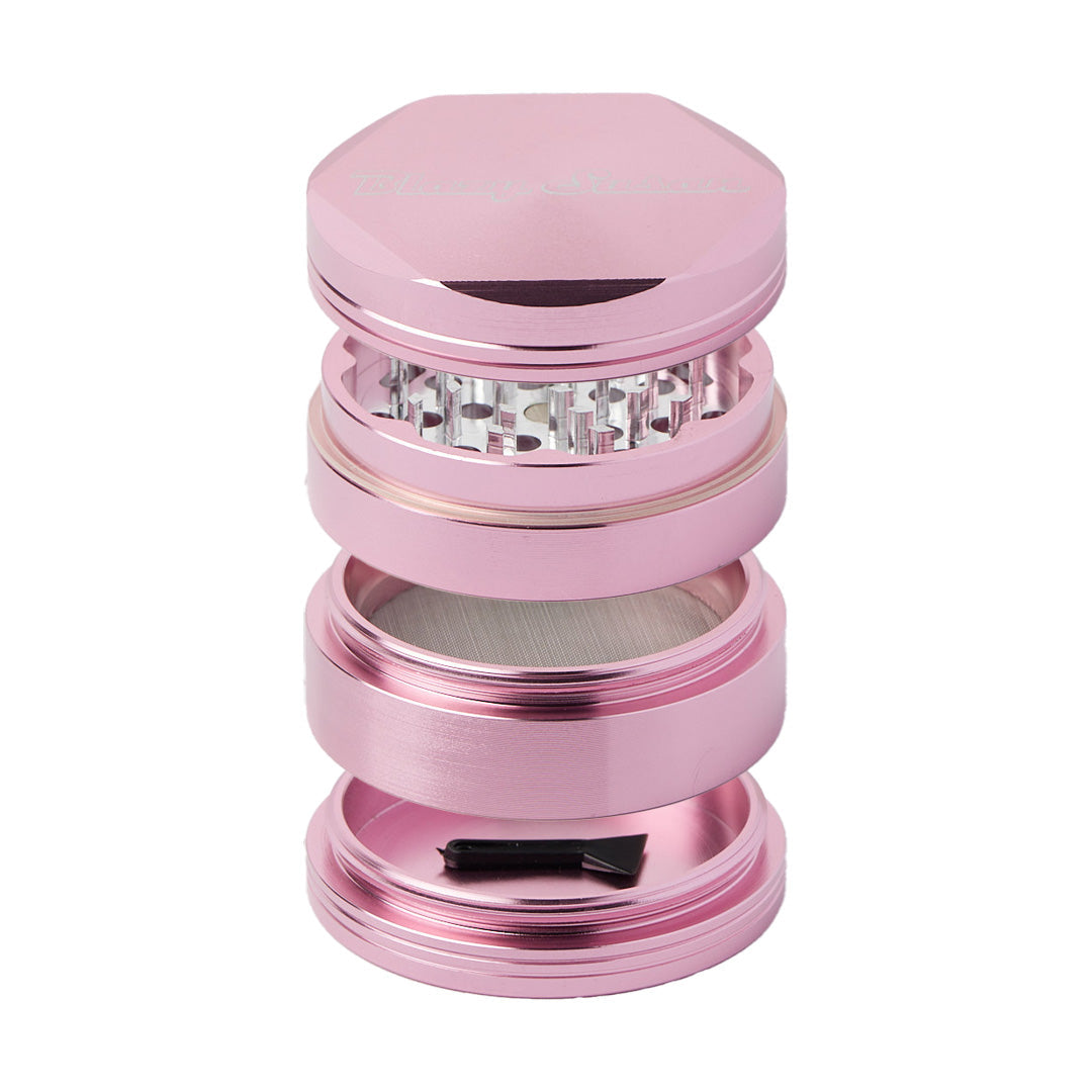 Blazy Susan Grinders - Headshop.com