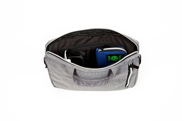 Dime Bags Side Hustler Shoulder Bag - Headshop.com
