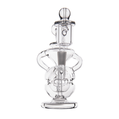 MJ Arsenal Infinity Mini Dab Rig - Headshop.com