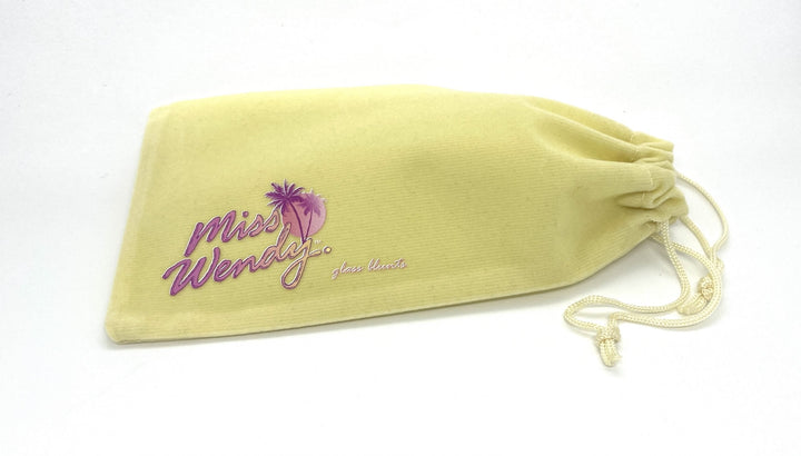 Miss Wendy™ Twisty Glass Blunt - Headshop.com