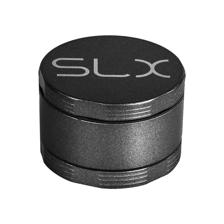SLX Ceramic Coated Metal Grinder | 4pc | 2 Inch - Headshop.com