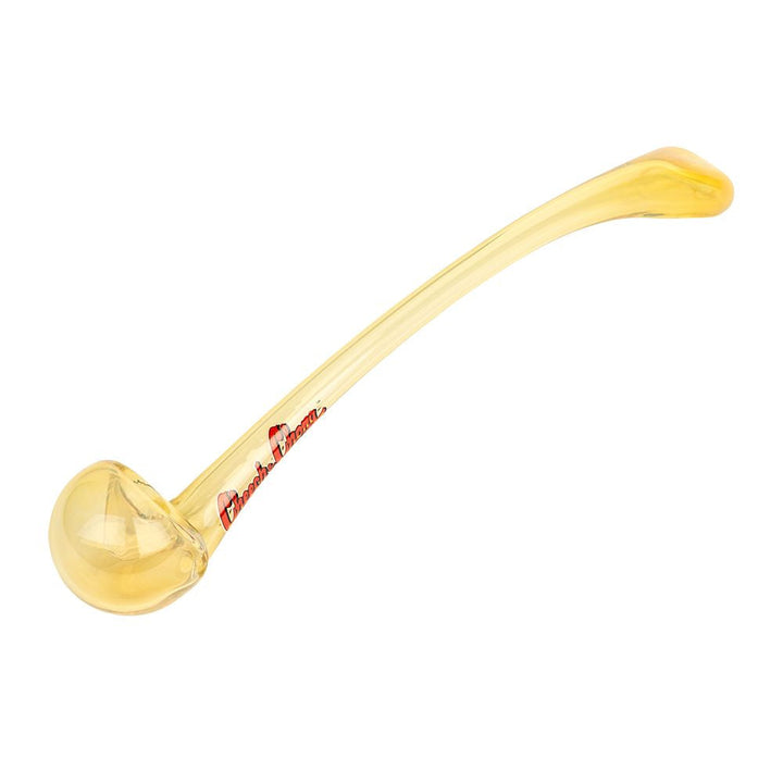 Cheech & Chong Glass Chongdolf Hand Pipe | 9" - Headshop.com