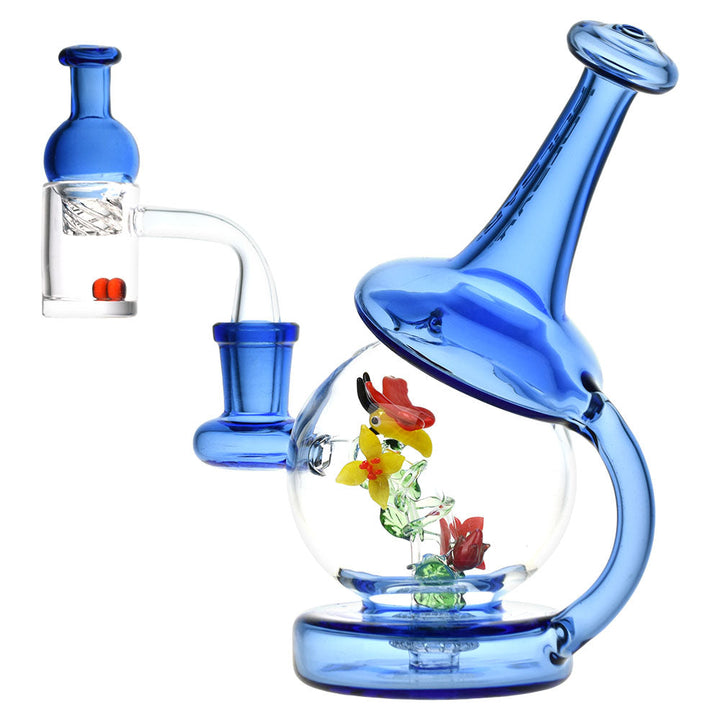 Pulsar Spring Has Sprung Rig Set | 6.25" | 14mm F - Headshop.com