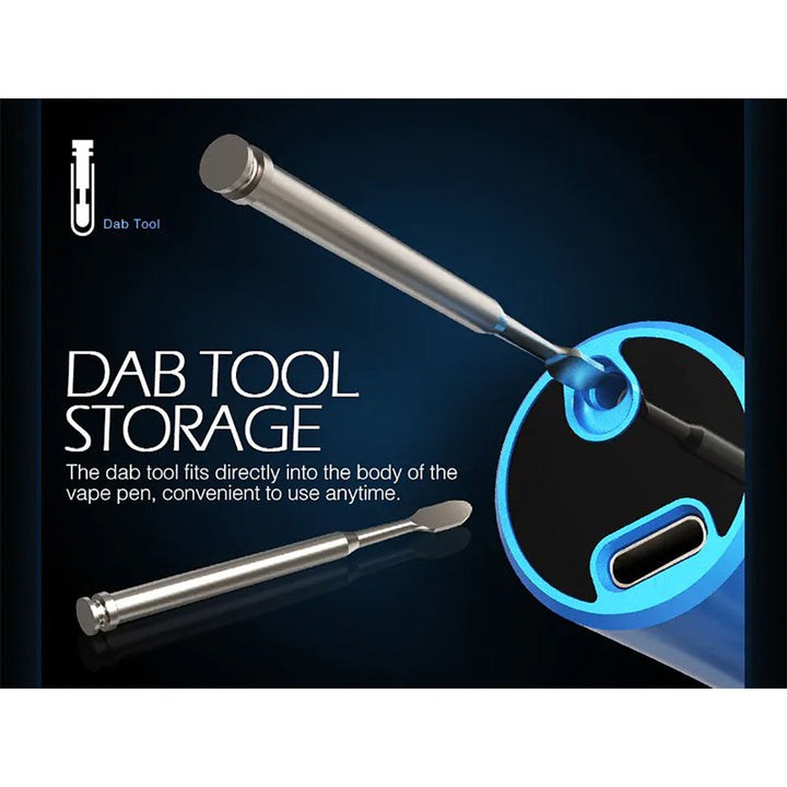 Lookah Swordfish Concentrate Vape Pen - 950mAh - Headshop.com