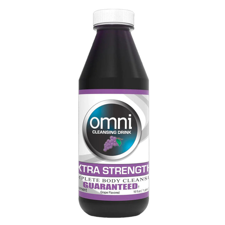 Omni Liquid Detox Drink | 16oz - Headshop.com