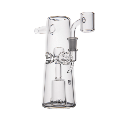 MJ Arsenal Turret Mini Dab Rig - Headshop.com