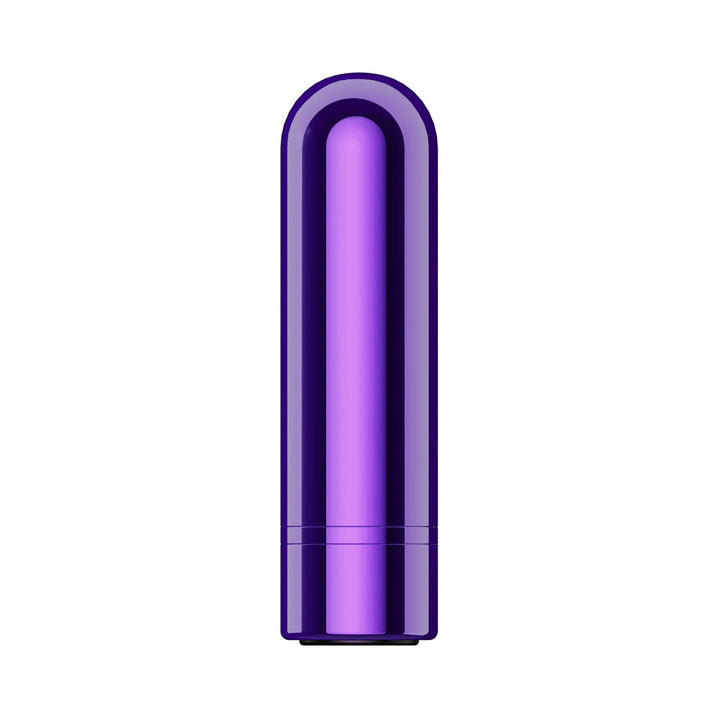 Kool Vibes Rechargeable Mini Bullet Grape - Headshop.com