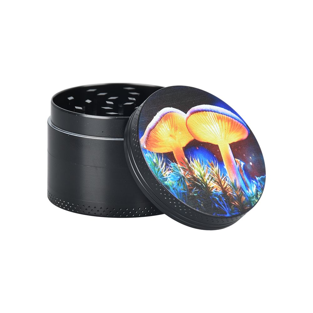 Pulsar Design Series Juicebox Water Pipe Smoker's Travel Kit - Headshop.com