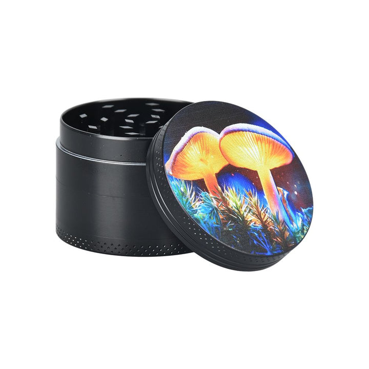 Pulsar Design Series Juicebox Water Pipe Smoker's Travel Kit - Headshop.com