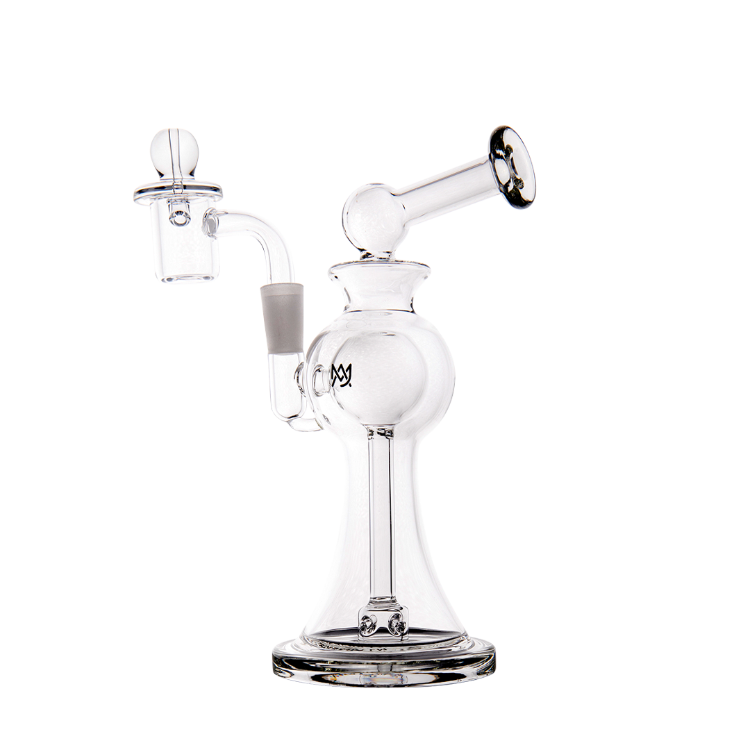 MJ Arsenal Apollo Mini Dab Rig - Headshop.com