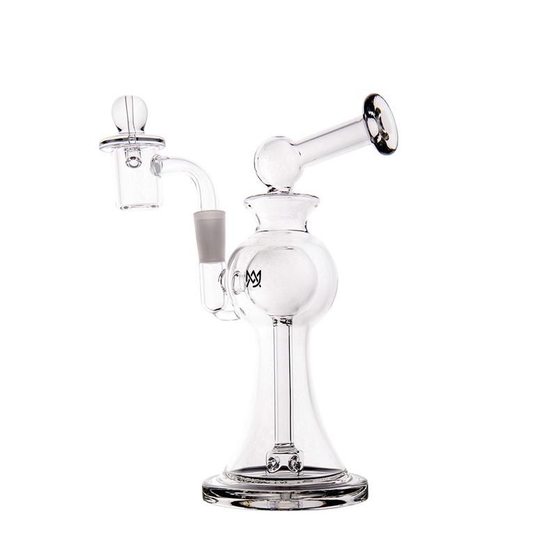 MJ Arsenal Apollo Mini Dab Rig - Headshop.com