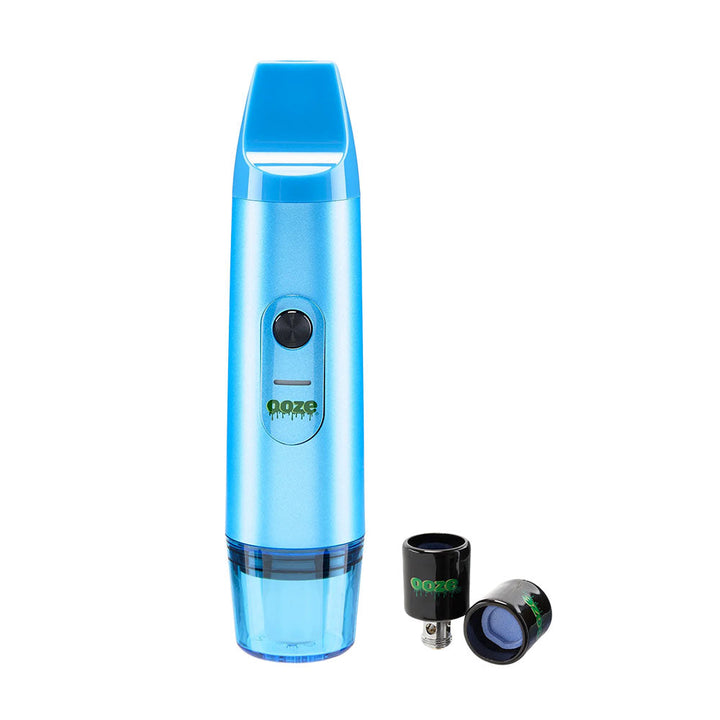 Ooze Booster Extract Vaporizer | 1100mAh - Headshop.com