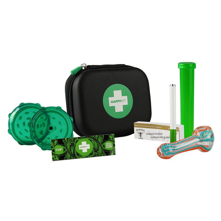 Happy Kit Deluxe - Headshop.com