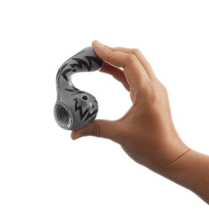 Eyce ORAFLEX Spiral Spoon Pipe - Headshop.com