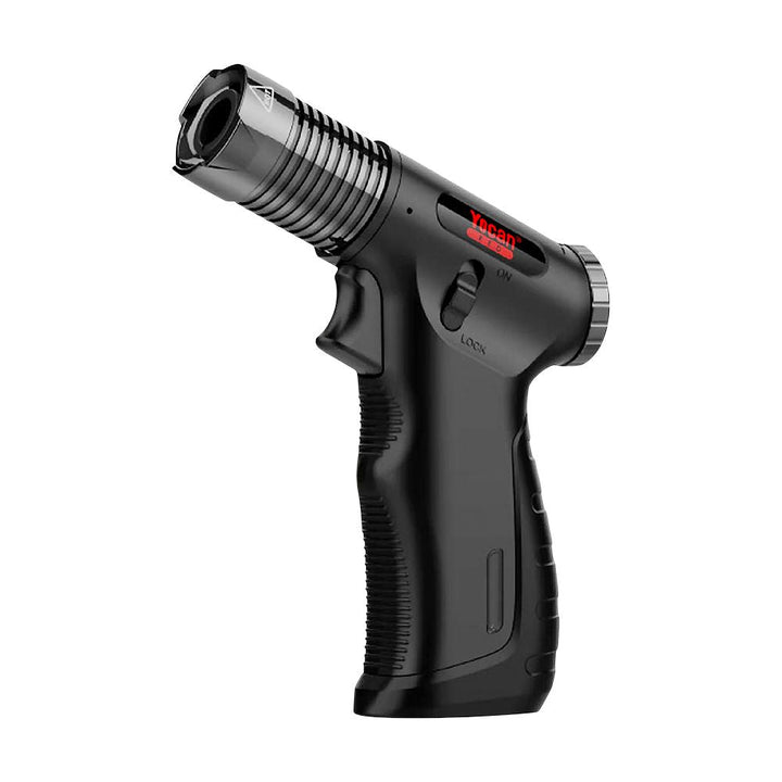 Yocan Red Temporal Single Jet Torch Lighter - Headshop.com