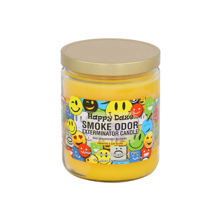 Smoke Odor Exterminator - Headshop.com