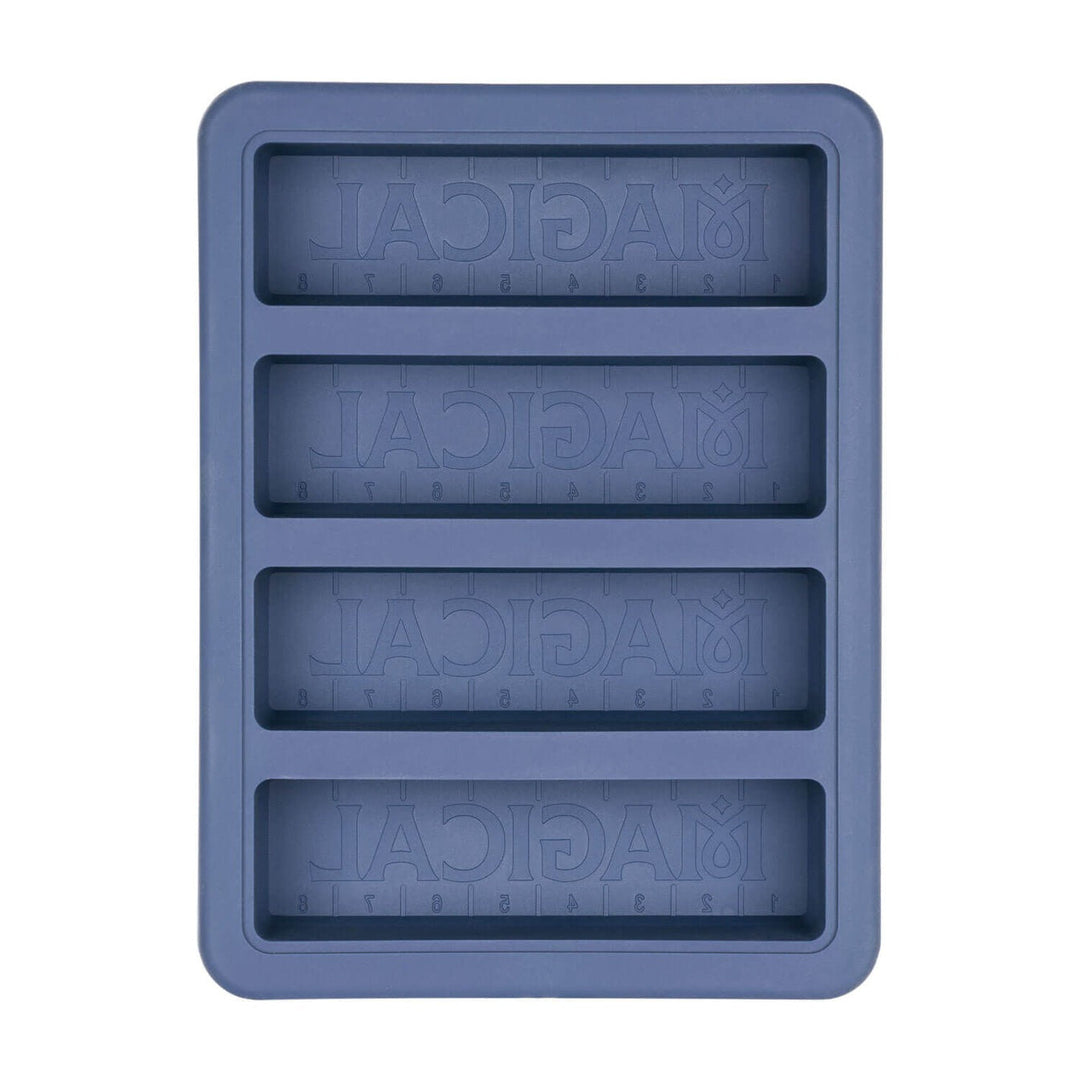 Magical Butter Mold Silicone Tray w/ Lid - Headshop.com