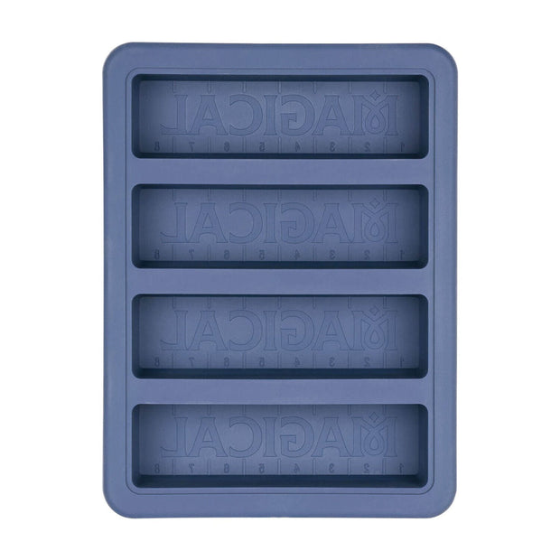 Magical Butter Mold Silicone Tray w/ Lid - Headshop.com