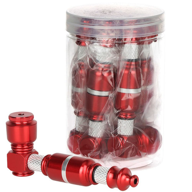 5CT JAR - Portable Metal Hand Pipe - 3.75"
