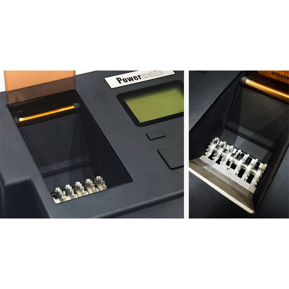 Powermatic V+ Electric Cigarette Injector – Headshop.com