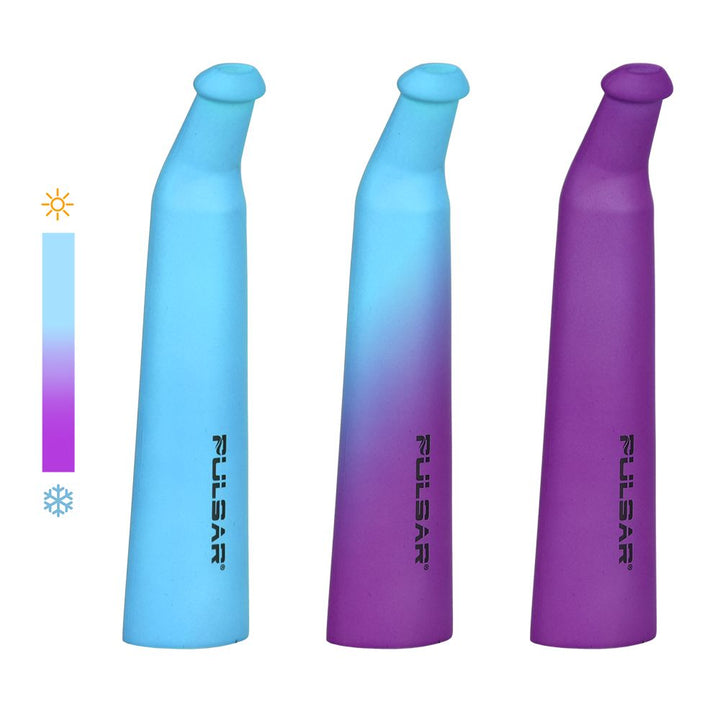 Pulsar 510 DL Pipe Thermo Series Replacement Mouthpiece - Headshop.com