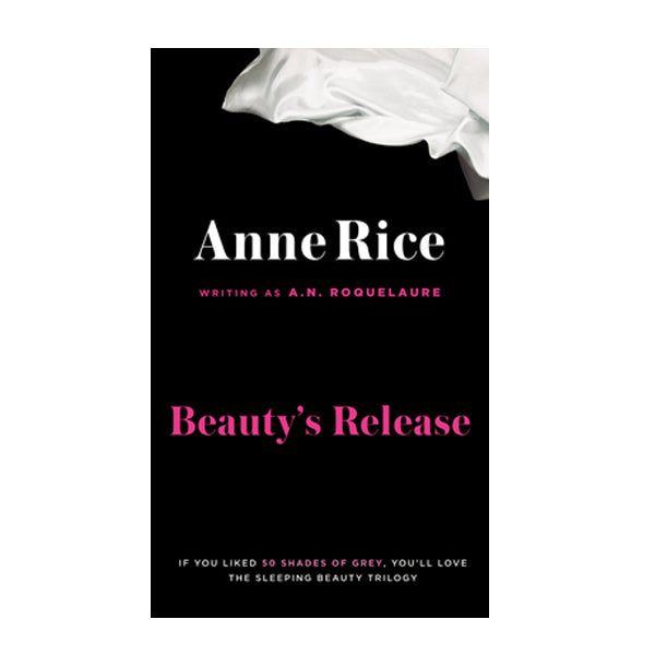 Beauty's Release - Headshop.com