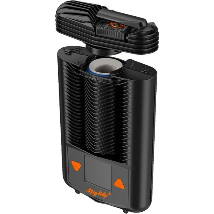 Storz & Bickel Mighty+ (Plus) Portable Vaporizer