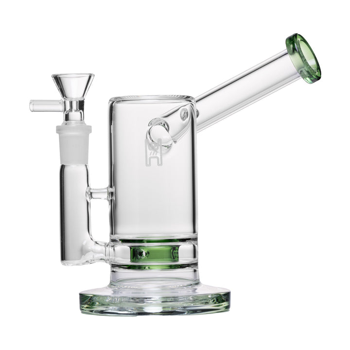 Human Grade 6" Sidecar Bubbler - Headshop.com