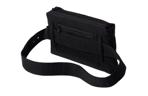 Citizen Hyde Lockable, Odor Resistant Belt Bag, The Marley - Headshop.com